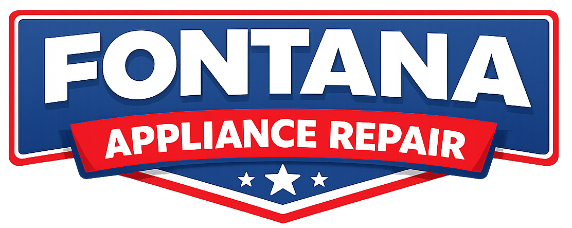Fontana Appliance Repair & Service